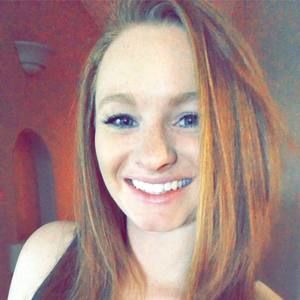 Meet your Posher, Kelsey